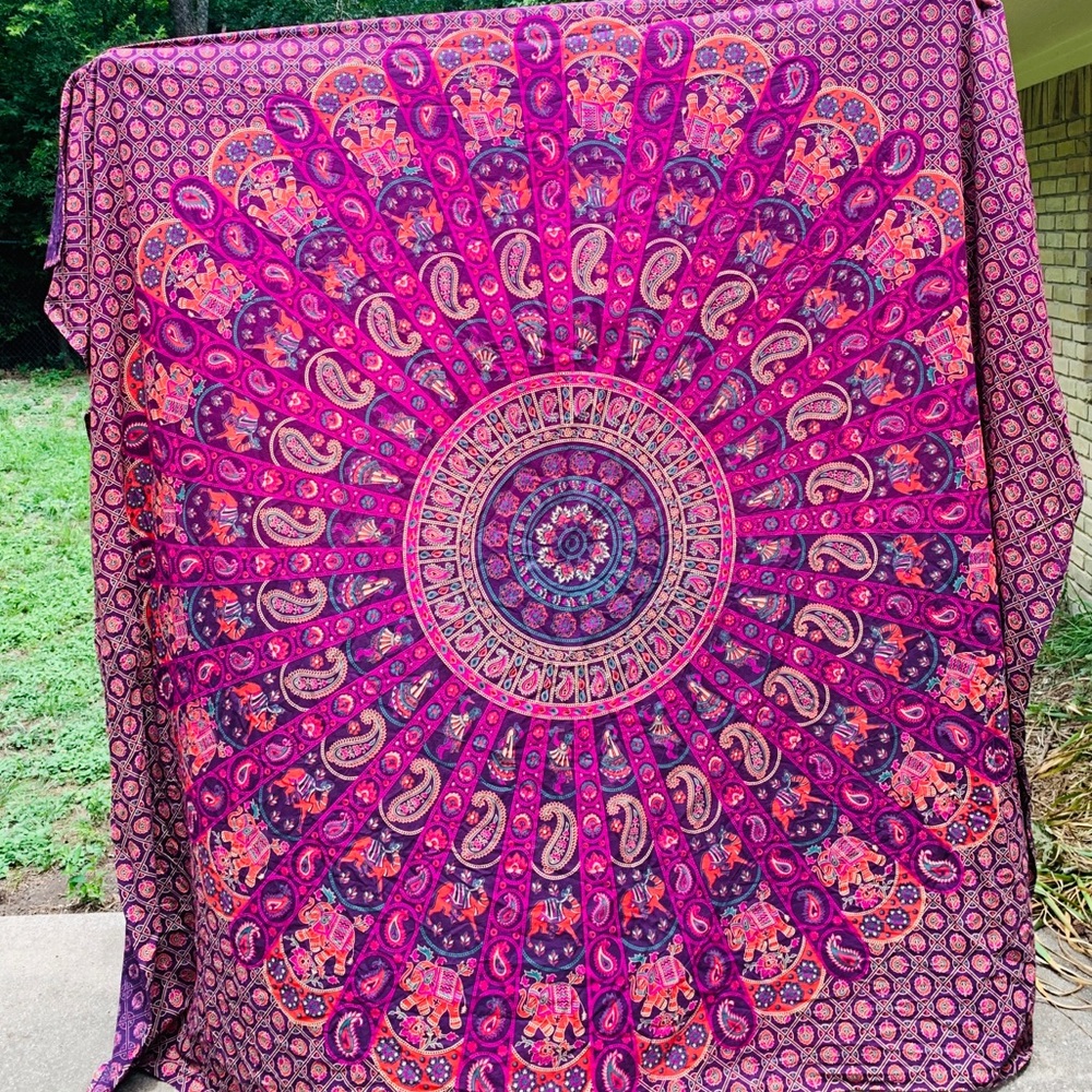 Tapestry